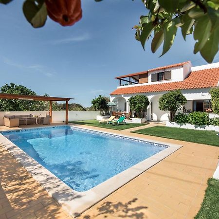 Villa Sao Miguel - アルマカオ・デ・ペラ エクステリア 写真