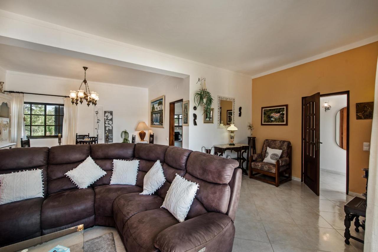 Villa Sao Miguel - アルマカオ・デ・ペラ エクステリア 写真