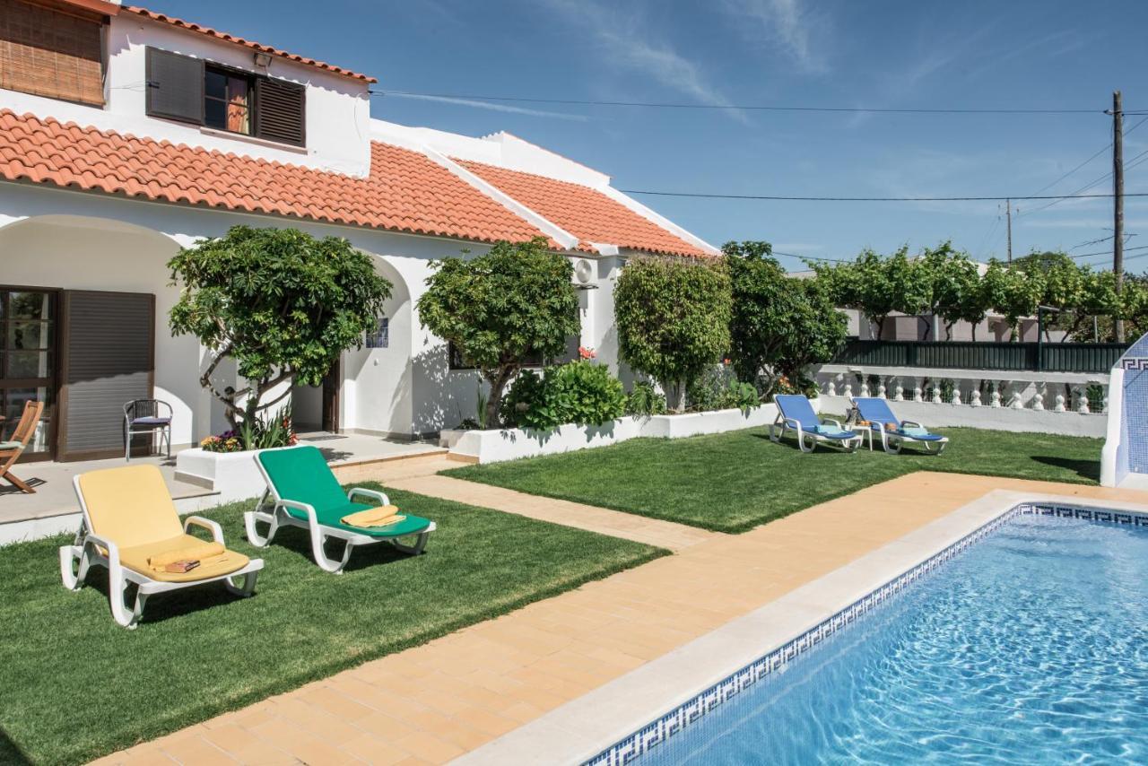 Villa Sao Miguel - アルマカオ・デ・ペラ エクステリア 写真