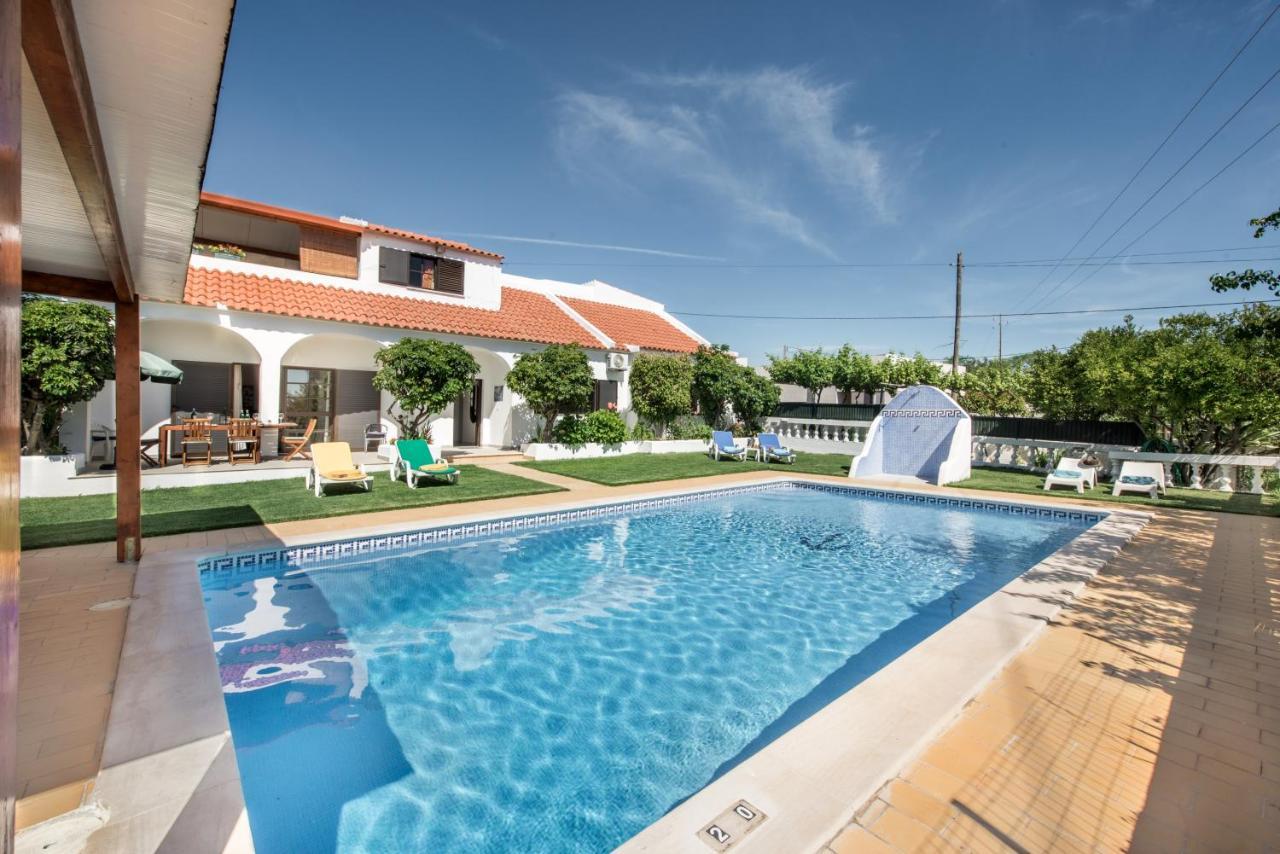 Villa Sao Miguel - アルマカオ・デ・ペラ エクステリア 写真