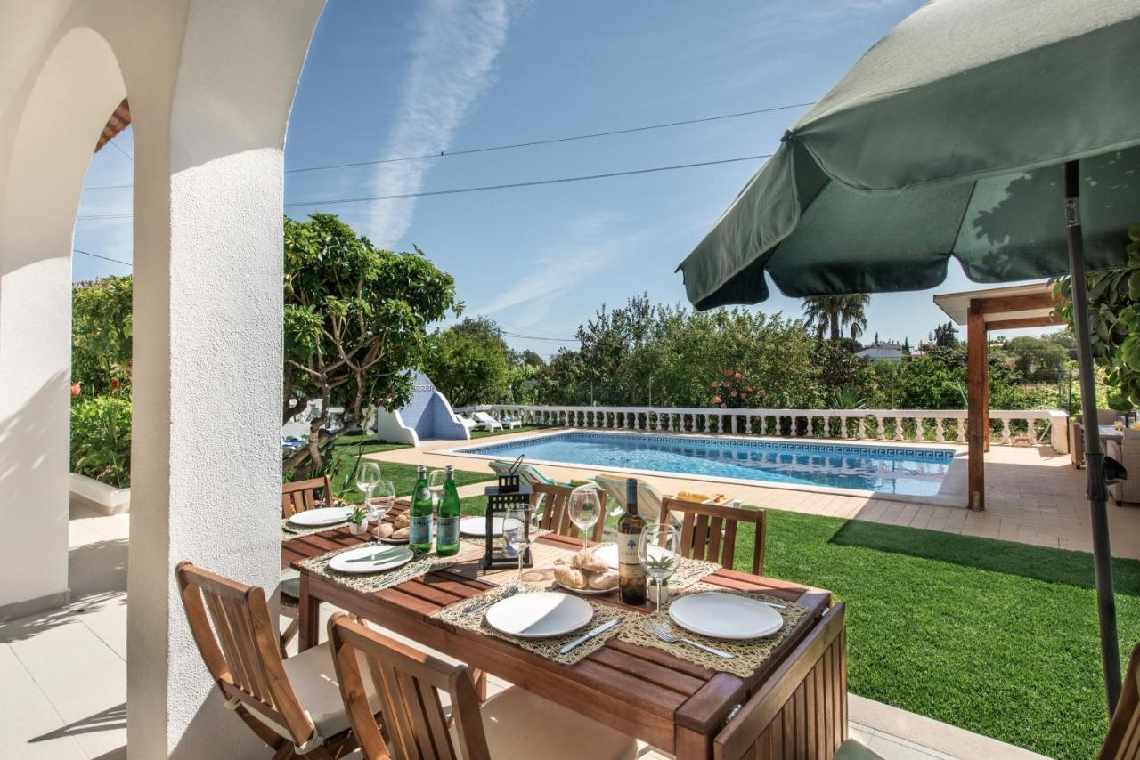 Villa Sao Miguel - アルマカオ・デ・ペラ エクステリア 写真