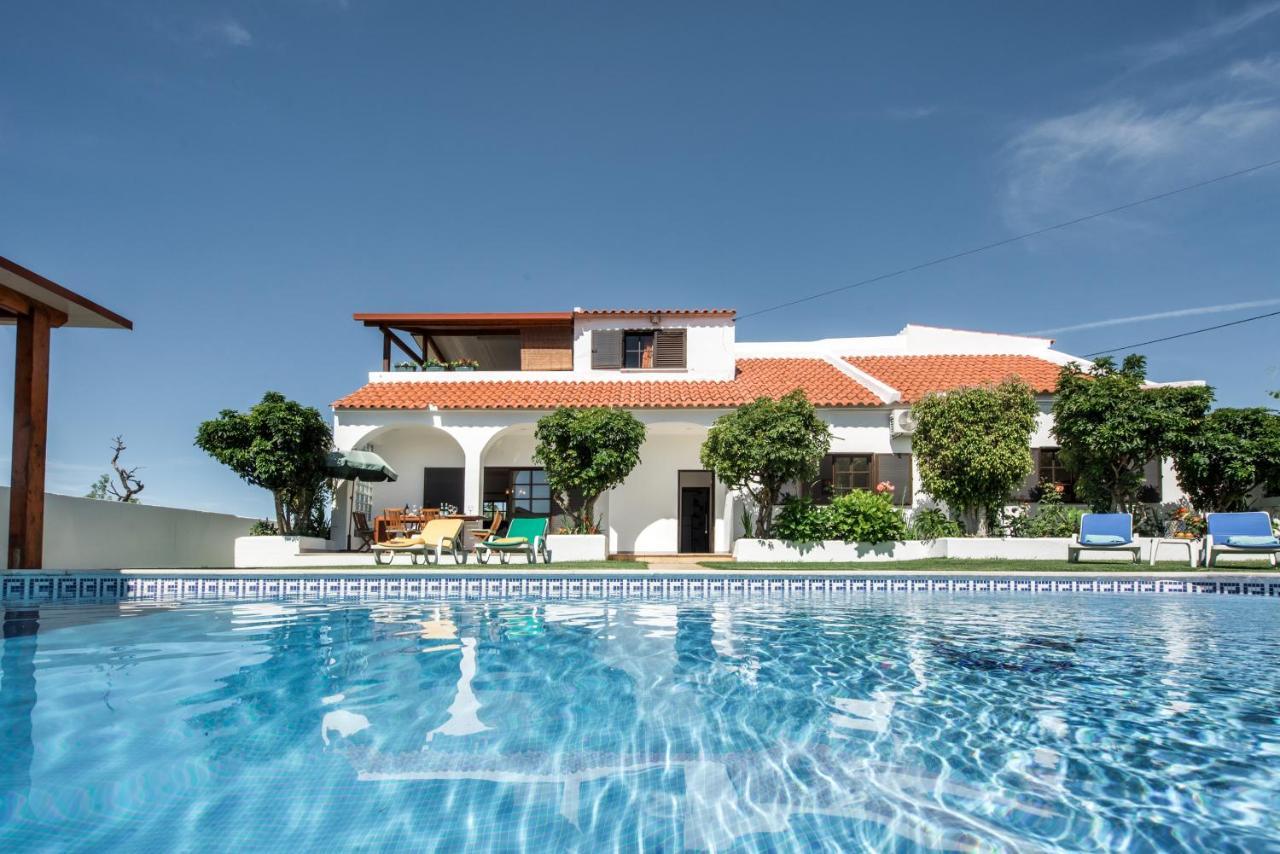 Villa Sao Miguel - アルマカオ・デ・ペラ エクステリア 写真