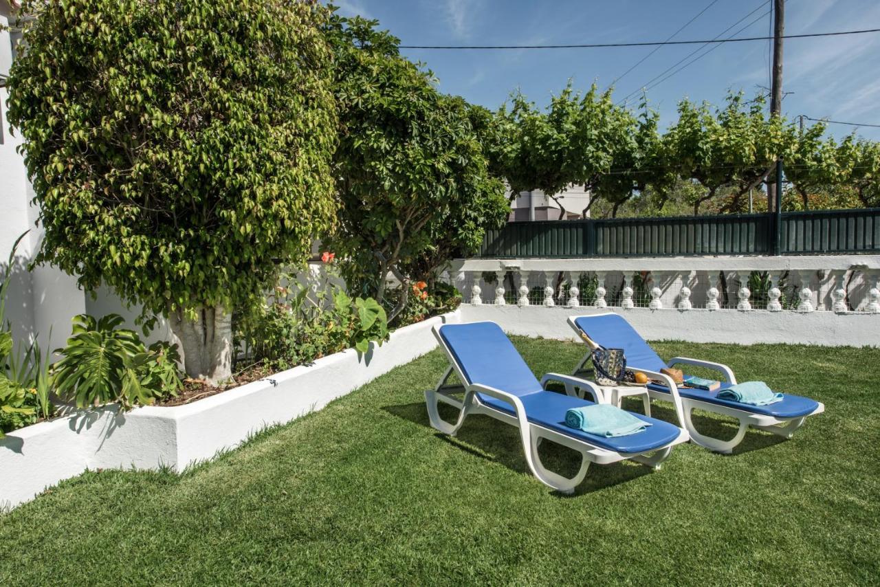 Villa Sao Miguel - アルマカオ・デ・ペラ エクステリア 写真